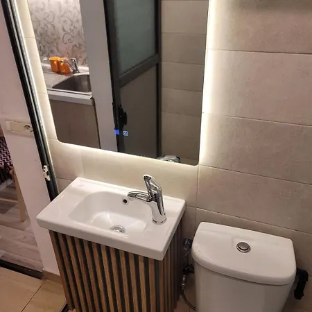 Appartamento Floating Bed 2